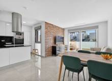 Venta - Apartment / flat - Ciudad Quesada/Rojales - Lo Marabu