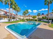 Venta - Apartment / flat - Ciudad Quesada