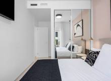 Venta - Apartment / flat - Ciudad Quesada