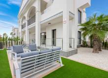 Venta - Apartment / flat - Ciudad Quesada