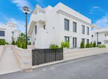 Venta - Apartment / flat - Ciudad Quesada