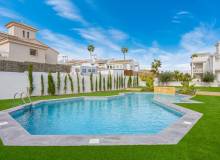 Venta - Apartment / flat - Ciudad Quesada