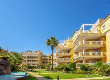 Venta - Apartment / flat - Dehesa de campoamor - Campoamor