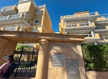 Venta - Apartment / flat - Dehesa de campoamor - Campoamor