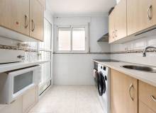 Venta - Apartment / flat - Dehesa de campoamor - Campoamor