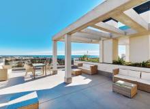 Venta - Apartment / flat - Dehesa de campoamor - Campoamor