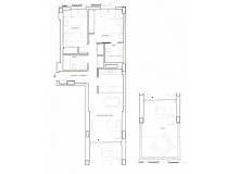 Venta - Apartment / flat - Dehesa de campoamor - Campoamor