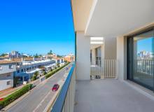 Venta - Apartment / flat - Denia - Puerto