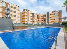 Venta - Apartment / flat - El Campello - Muchavista
