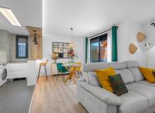 Venta - Apartment / flat - El Campello - Muchavista