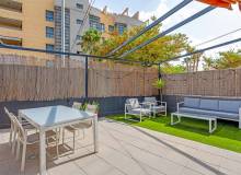 Venta - Apartment / flat - El Campello - Muchavista