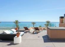 Venta - Apartment / flat - El Campello