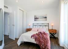 Venta - Apartment / flat - El Campello