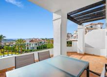 Venta - Apartment / flat - Finestrat - Sierra cortina