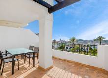 Venta - Apartment / flat - Finestrat - Sierra cortina