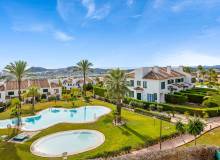 Venta - Apartment / flat - Finestrat - Sierra cortina