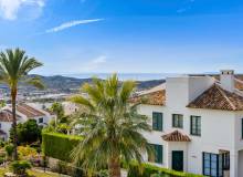 Venta - Apartment / flat - Finestrat - Sierra cortina