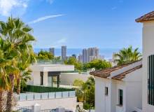 Venta - Apartment / flat - Finestrat - Sierra cortina