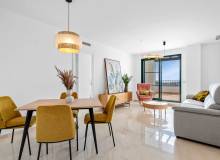 Venta - Apartment / flat - Finestrat - Sierra cortina