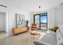 Venta - Apartment / flat - Finestrat - Sierra cortina