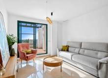 Venta - Apartment / flat - Finestrat - Sierra cortina