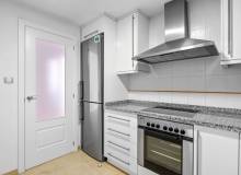 Venta - Apartment / flat - Finestrat - Sierra cortina