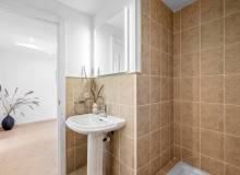 Venta - Apartment / flat - Finestrat - Sierra cortina