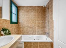 Venta - Apartment / flat - Finestrat - Sierra cortina