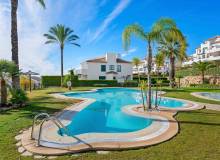 Venta - Apartment / flat - Finestrat - Sierra cortina