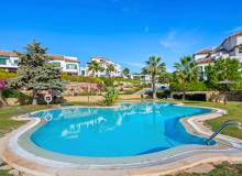 Venta - Apartment / flat - Finestrat - Sierra cortina