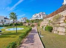 Venta - Apartment / flat - Finestrat - Sierra cortina