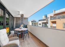 Venta - Apartment / flat - Formentera del Segura