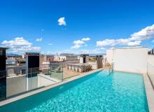 Venta - Apartment / flat - Formentera del Segura