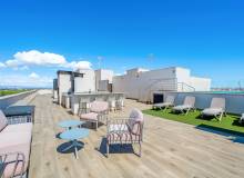 Venta - Apartment / flat - Formentera del Segura