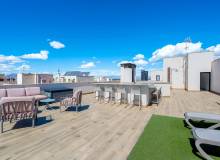 Venta - Apartment / flat - Formentera del Segura