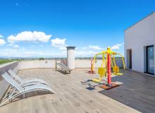 Venta - Apartment / flat - Formentera del Segura