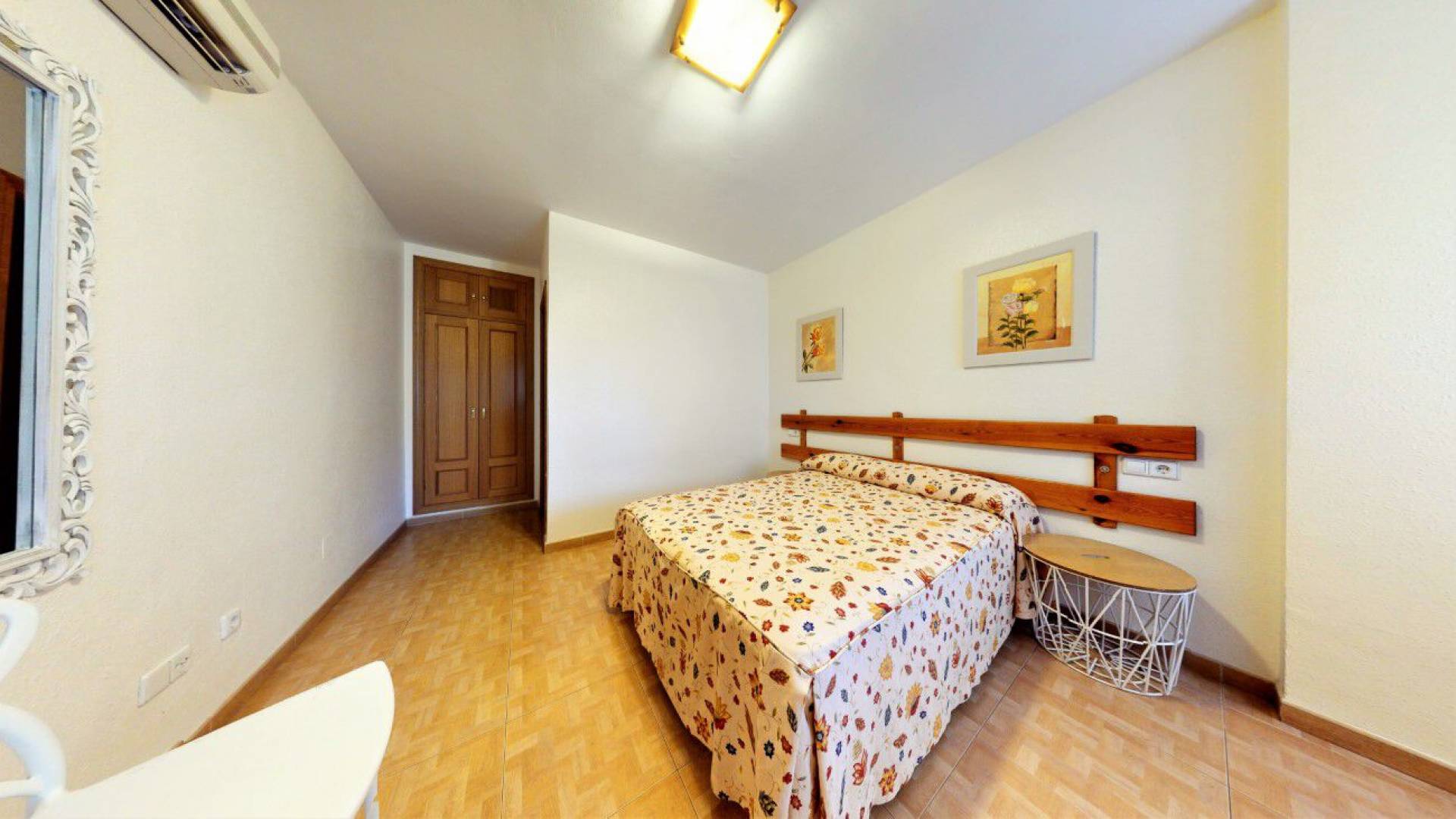 Venta - Apartment / flat - Fuengirola