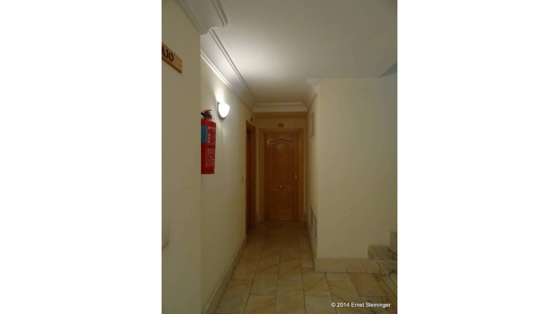 Venta - Apartment / flat - Guardamar del Segura - El moncayo