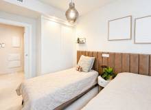 Venta - Apartment / flat - Guardamar del Segura - Puerto Deportivo