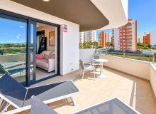 Venta - Apartment / flat - Guardamar del Segura - Puerto Deportivo
