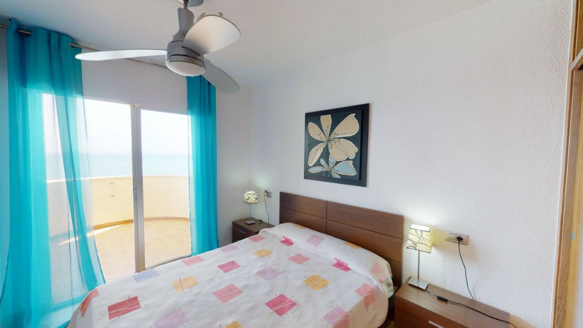 Venta - Apartment / flat - La Manga del Mar Menor