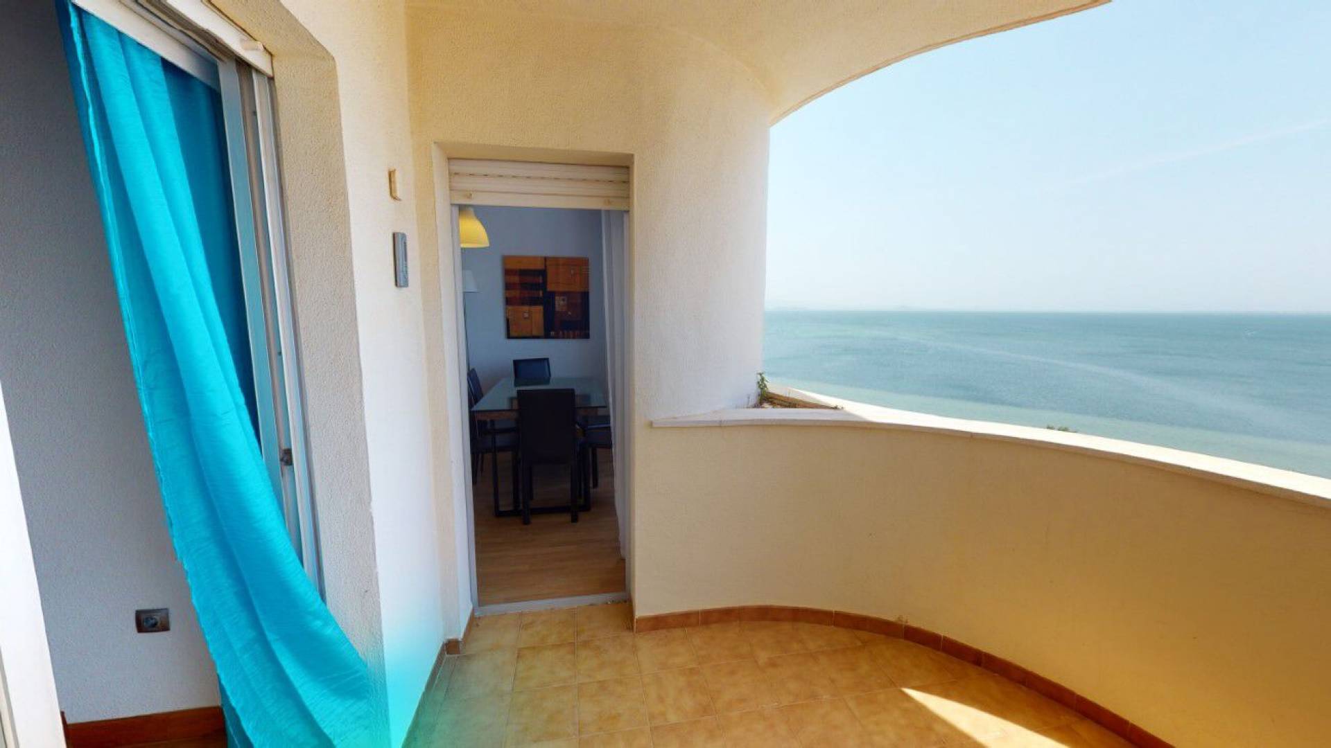 Venta - Apartment / flat - La Manga del Mar Menor