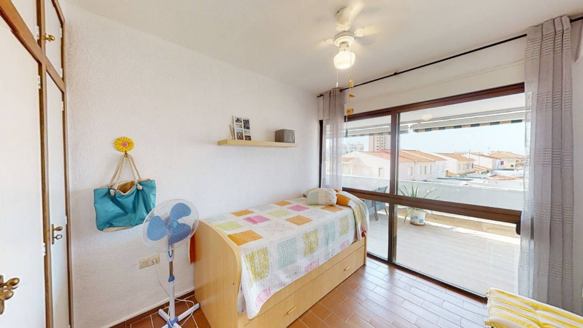 Venta - Apartment / flat - La Manga