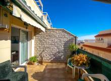 Venta - Apartment / flat - La Mata
