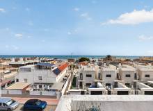 Venta - Apartment / flat - La Mata