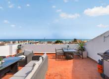 Venta - Apartment / flat - La Mata
