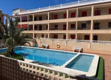 Venta - Apartment / flat - La Mata