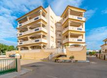 Venta - Apartment / flat - La Zenia