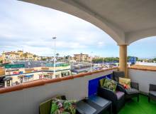 Venta - Apartment / flat - La Zenia