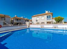 Venta - Apartment / flat - La Zenia